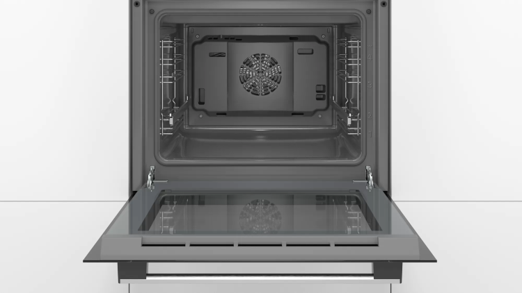 Bosch HBF114ES0R духовой шкаф электрический