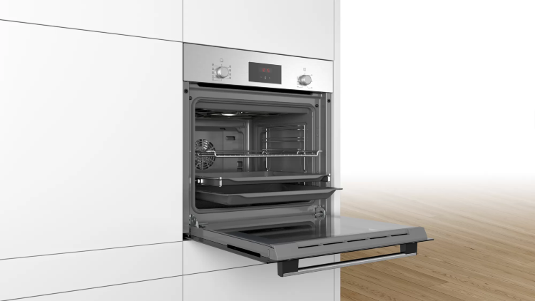Bosch HBF114ES0R духовой шкаф электрический