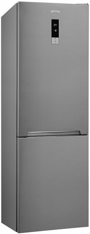 Smeg FC20EN4AX холодильникнержавеющая сталь