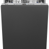 Smeg STL333CL встраиваемая посудомоечная машина