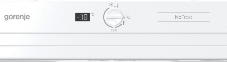 Gorenje FNI4181E1 встраиваемый морозильник