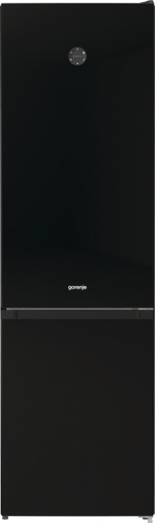 Gorenje NRK6201SYBK отдельностоящий холодильник
