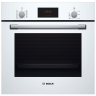 Bosch HBF114EW1R духовой шкаф