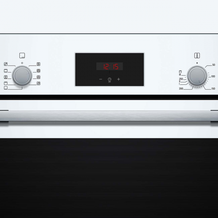 Bosch HBF114EW1R духовой шкаф