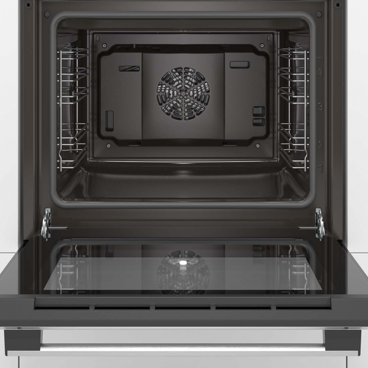 Bosch HBF114EW1R духовой шкаф