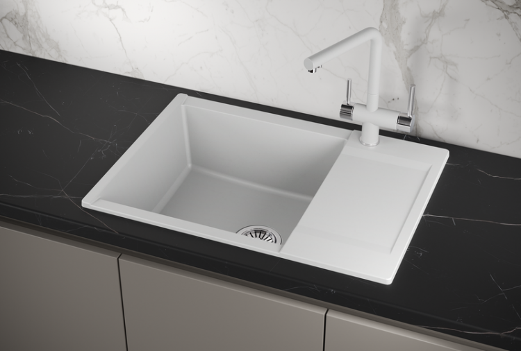 Granula ES-7003 арктик мойка