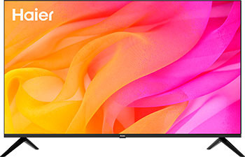 Haier 65 Smart TV DX2 телевизор