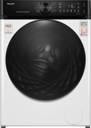 Weissgauff WM 59411 Direct Drive Inverter Steam стиральная машина