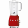 Smeg BLF01RDEU блендер красный