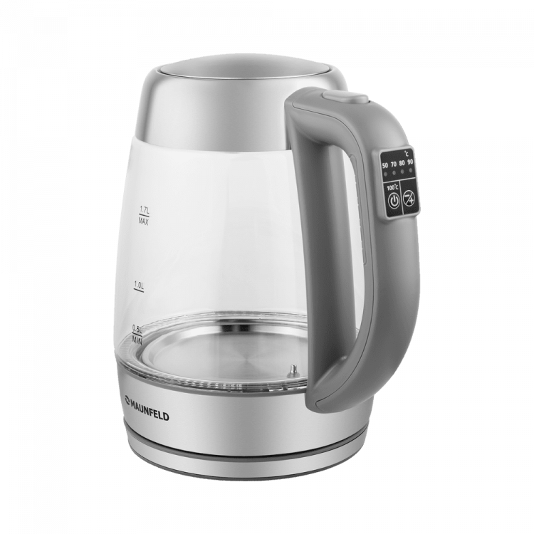 Maunfeld MFK-6111G электрический чайник