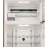 Hitachi R-V 542 PU7 BSL холодильник отдельностоящий