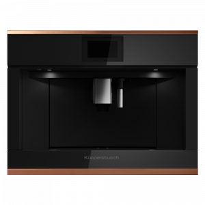 Kuppersbusch CKV 6800.0 S7 Copper кофемашина