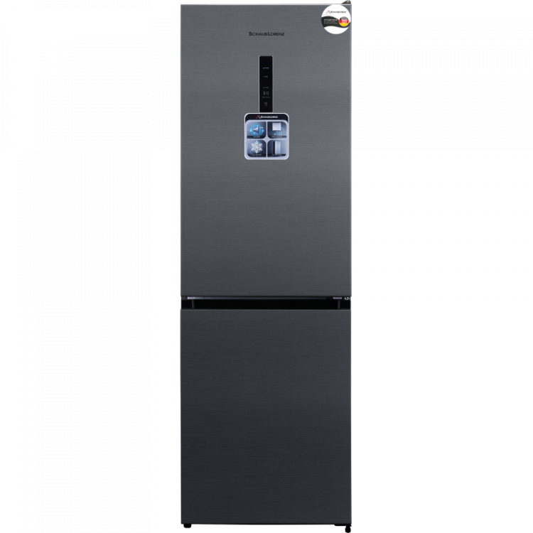 Schaub Lorenz SLU C185D0 G холодильник