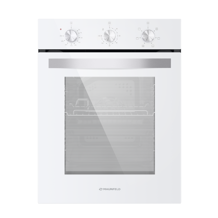 Maunfeld EOEC516W духовой шкаф электрический