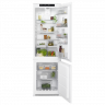 Electrolux RNS7TE18S холодильник комбинированный