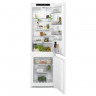 Electrolux RNS7TE18S холодильник комбинированный