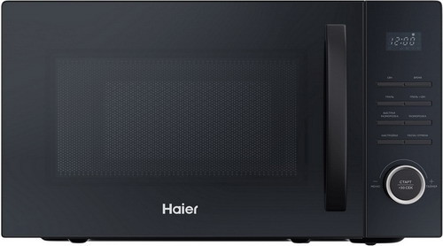 Haier HMG-DG239BA микроволновая печь
