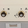 Smeg KCM900POE вытяжка настенная 90 см кремовый
