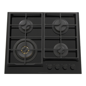 Kuppersbusch KG 6551.0 SR-E5 газовая варочная панель