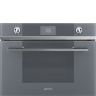 Smeg SF4102MS микроволновая печь встраиваемая