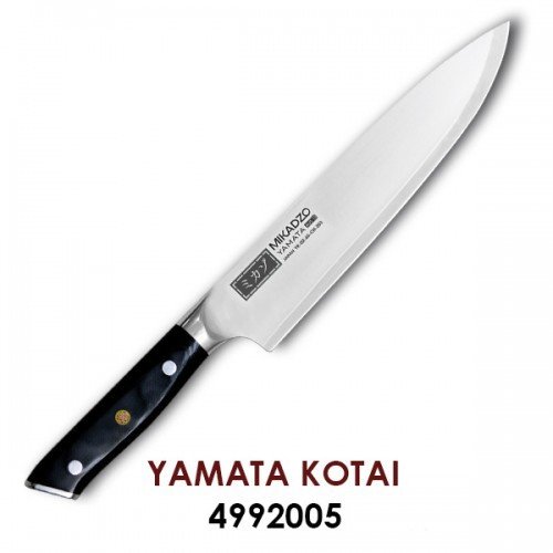 Mikadzo YAMATA Kotai CH 4992005 нож шеф