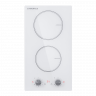Maunfeld CVI292MWH индукционная варочная панель