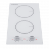 Maunfeld CVI292MWH индукционная варочная панель