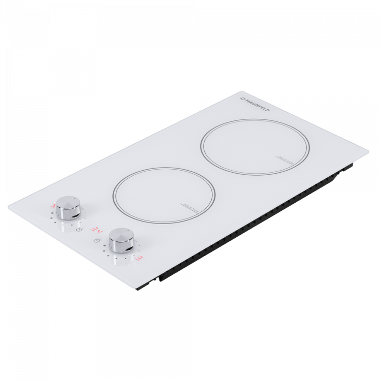 Maunfeld CVI292MWH индукционная варочная панель