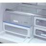 Sharp SJ-FS97VSL холодильник многодверный