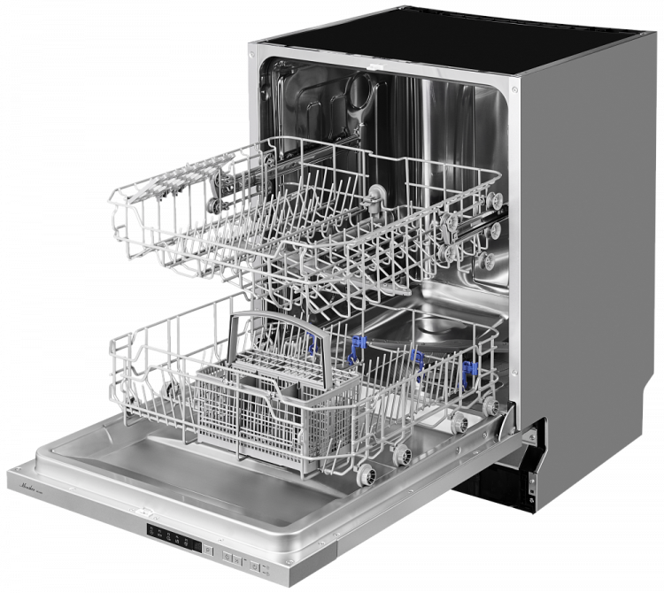 Monsher MD 6001 посудомоечная машина встраиваемая