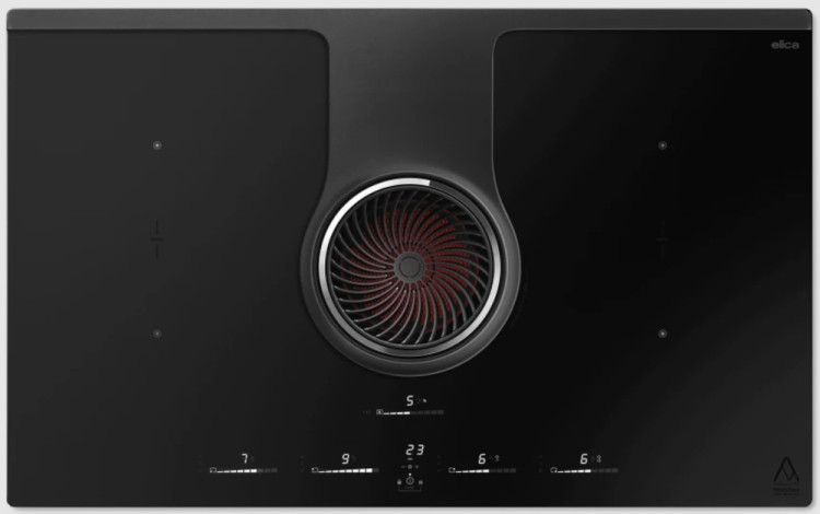 Elica NIKOLATESLA ONE HP RAW BR/A/83 индукционная варочная панель