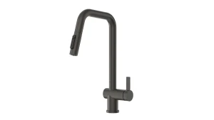 Granula KS-7273 ГРАФИТ МАТОВЫЙ смеситель