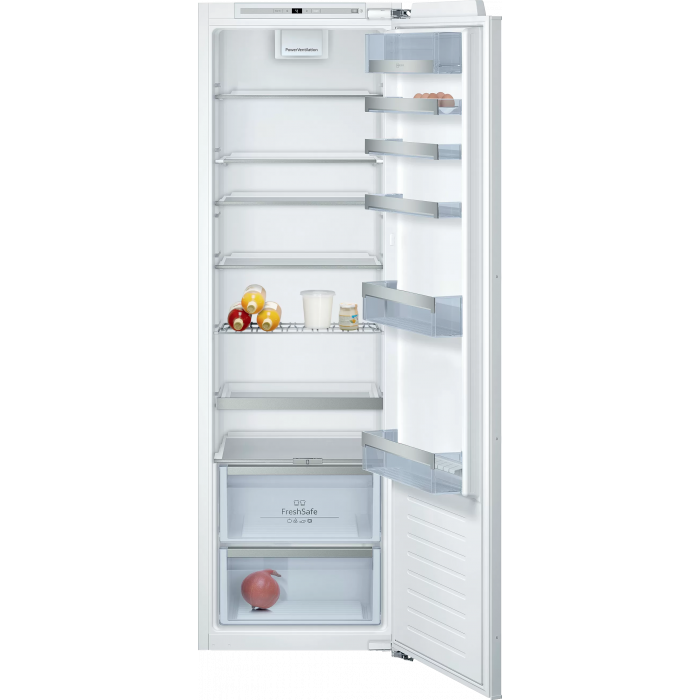 Neff KI1813FE0 встраиваемая холодильная камера