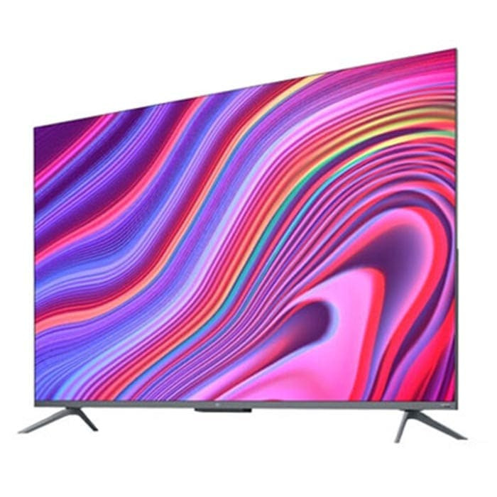 Xiaomi MI TV 5 PRO QLED 55 телевизор