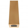 Konigin Allegro Gold 30 вытяжка
