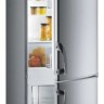 Gorenje RKV42200E холодильник с морозильником