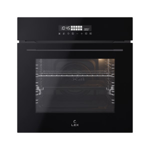 Lex EDS 1000 WH электрический духовой шкаф