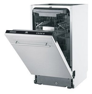 DeLonghi DDW09S DIAMOND посудомоечная машина полновстраиваемая