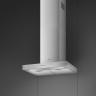 Smeg KBT600XE вытяжка настенная 60 см нержавеющая сталь