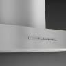 Smeg KBT600XE вытяжка настенная 60 см нержавеющая сталь