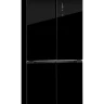 Hiberg RFQ-600DX NFGB Inverter холодильник