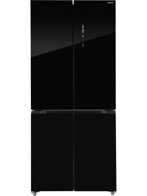 Hiberg RFQ-600DX NFGB Inverter холодильник