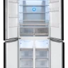 Hiberg RFQ-600DX NFGB Inverter холодильник