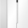 Haier HRF-522DW6RU WHITE холодильник side-by-side