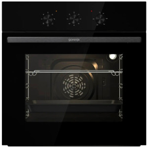 Gorenje BO6725E02ABGN электрический духовой шкаф