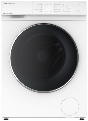 Meferi MFW081210WH POWER стиральная машина