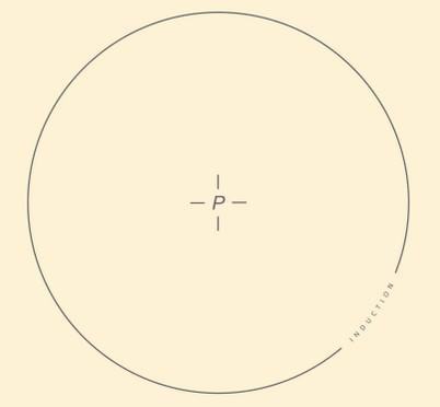 Graude IK 30.1 C индукционная варочная панель