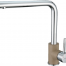 Alveus SELMA G55 BEIGE смеситель