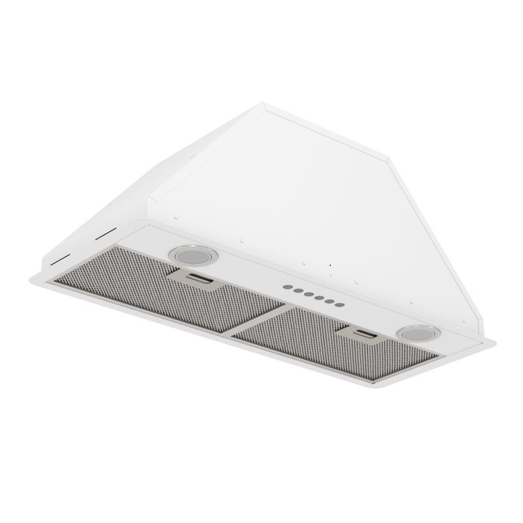 Elikor КВ BOX 70П-1000-Э4Д белый SM вытяжка