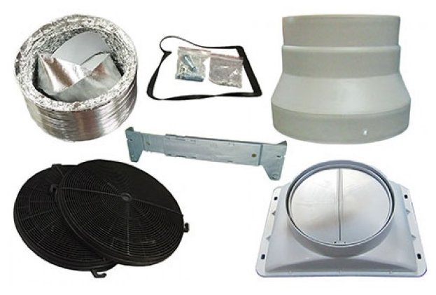 Kaiser A 9315 RotEm Eco вытяжка